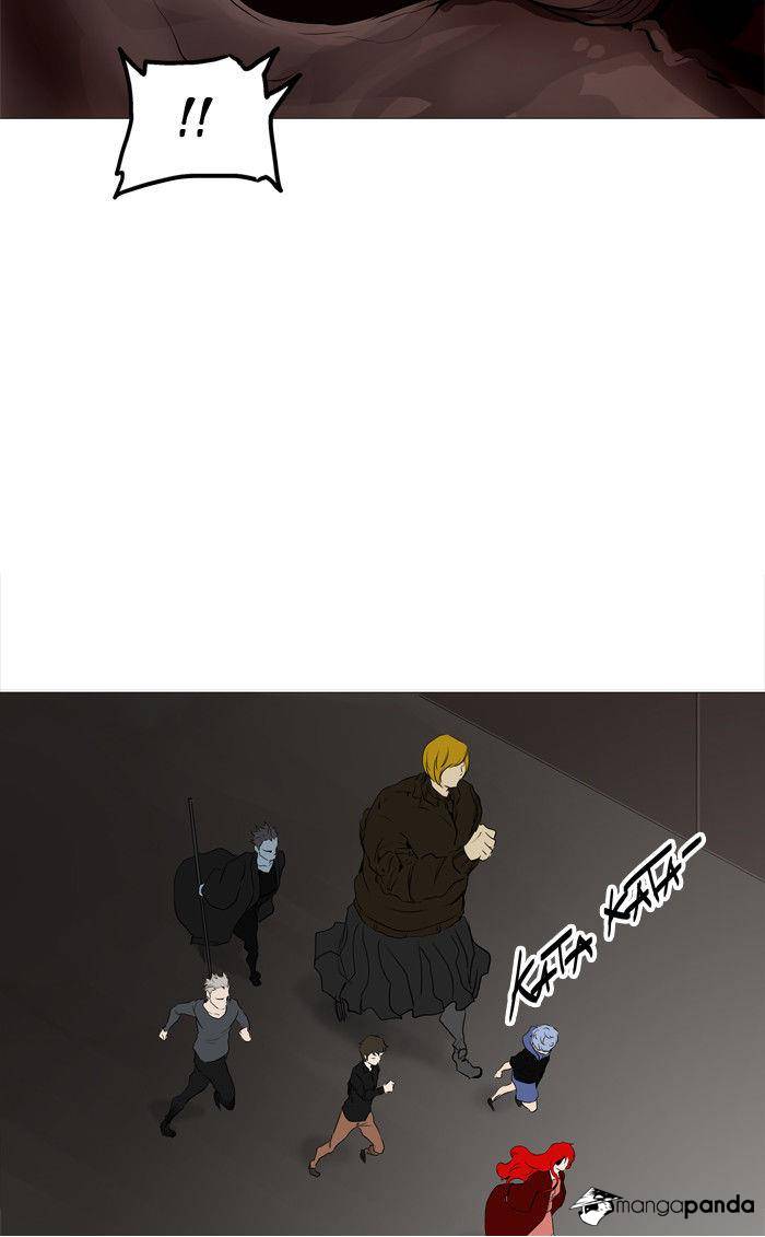 Tower of God Chapter 213 image 17